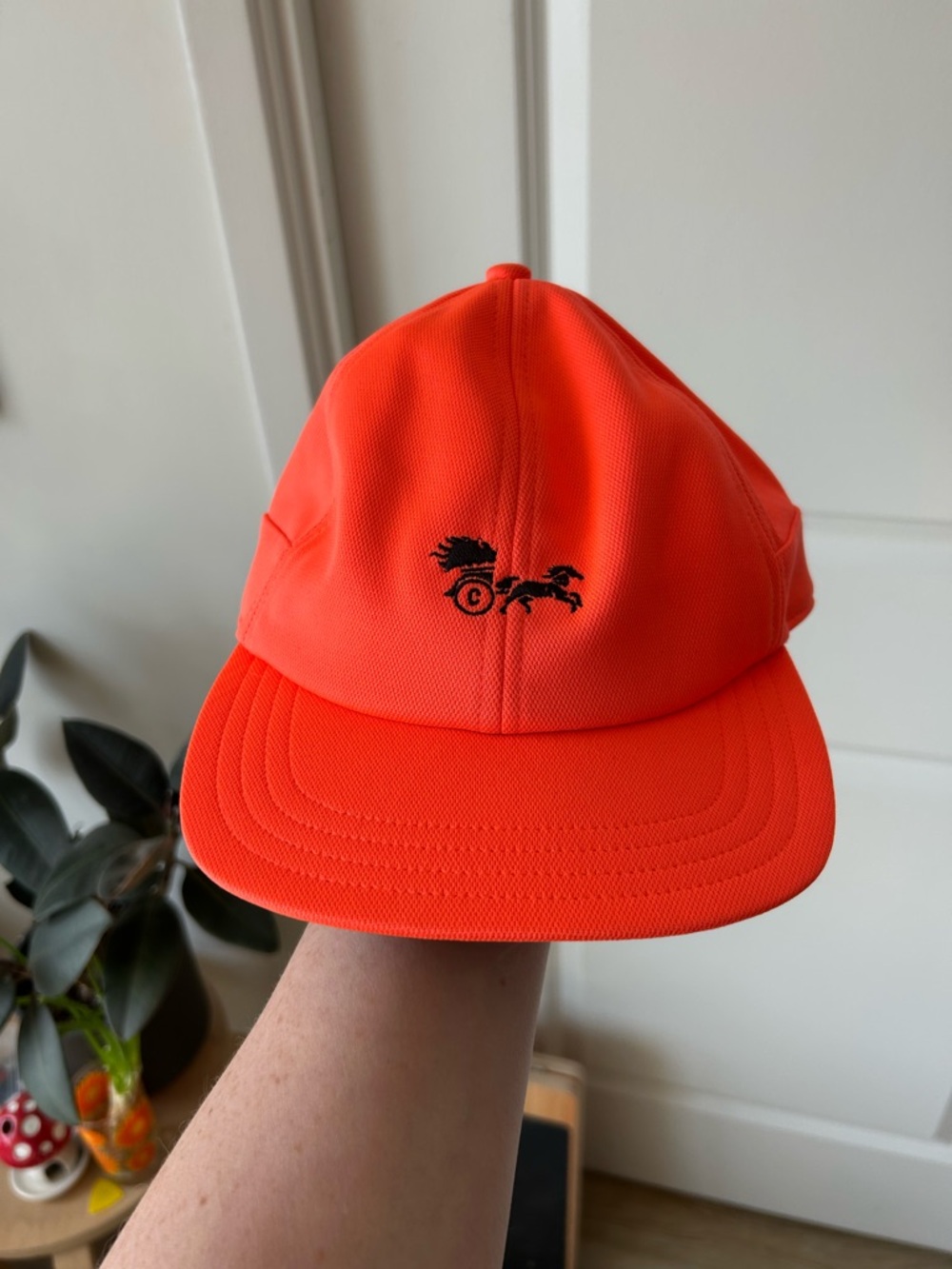 Ciele Running Hat